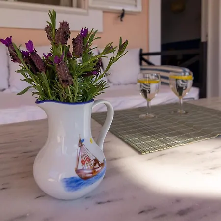 Maison With Near To The * Porto Heli