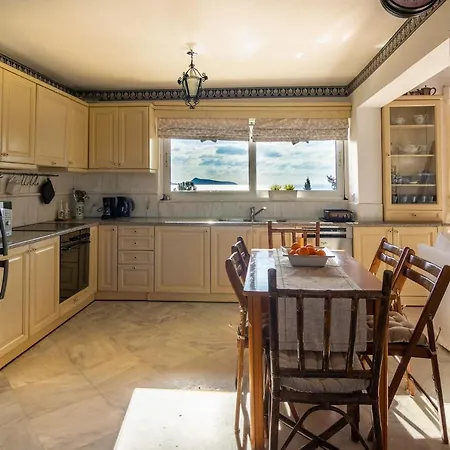 Maison With Near To The Porto Heli