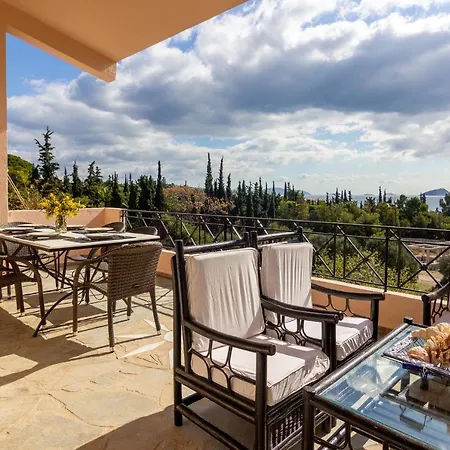 Maison With Near To The * Porto Heli