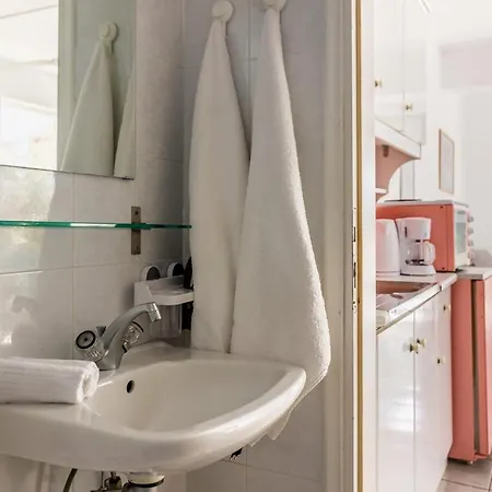 Apartment Maison With Near To The *