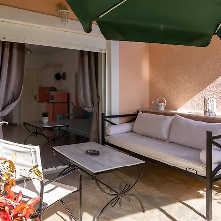 Apartment Maison With Near To The *