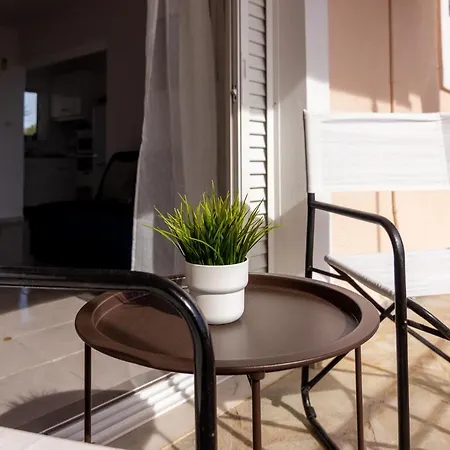 Maison With Near To The * Porto Heli