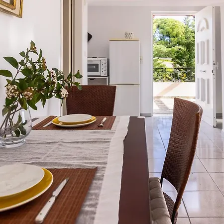 Maison With Near To The Porto Heli