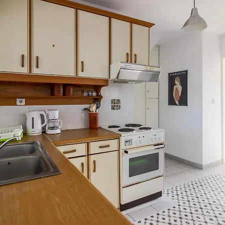 Maison With Near To The Appartement *