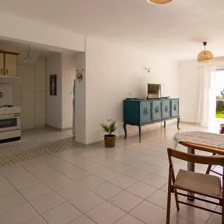 Maison With Near To The Apartment Porto Heli