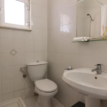 Maison With Near To The Apartment *