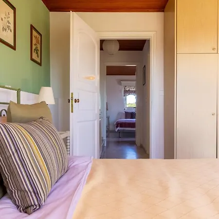 Maison With Near To The * Porto Heli