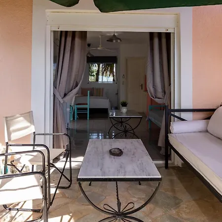 Maison With Near To The * Porto Heli