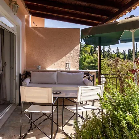 Maison With Near To The Apartment *