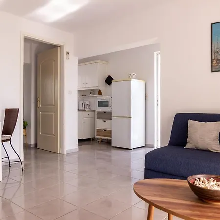 Maison With Near To The * Porto Heli