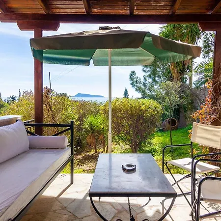 Maison With Near To The * Porto Heli