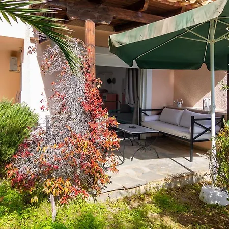 Maison With Near To The Apartment Porto Heli