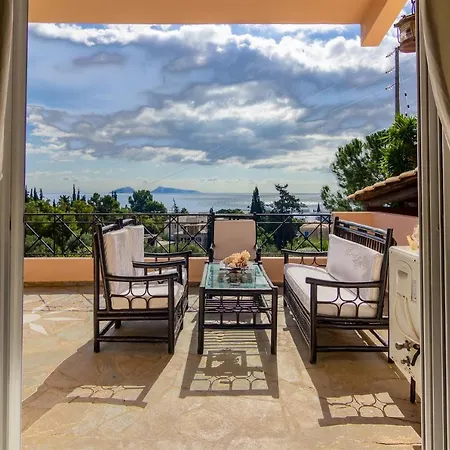 Maison With Near To The Porto Heli
