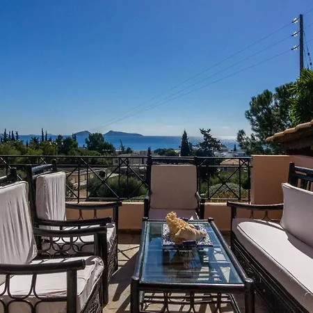 Apartment Maison With Near To The