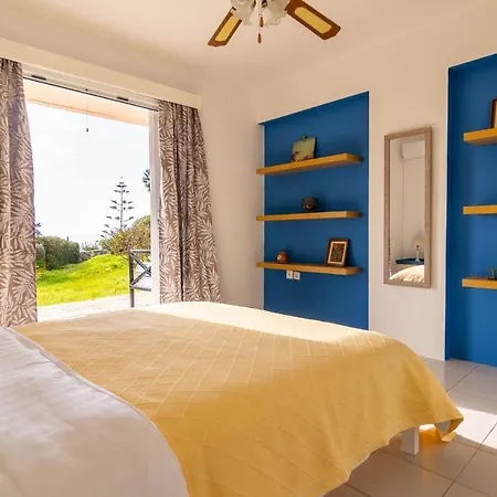 Maison With Near To The Apartment Porto Heli