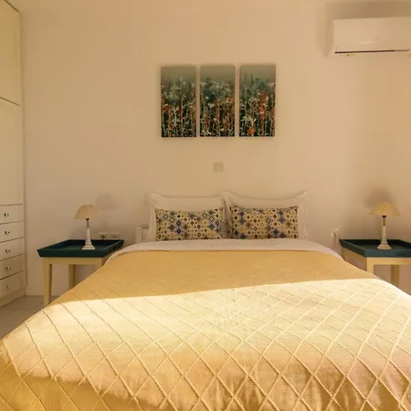 Maison With Near To The * Porto Heli