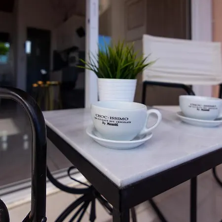 Apartment Maison With Near To The *