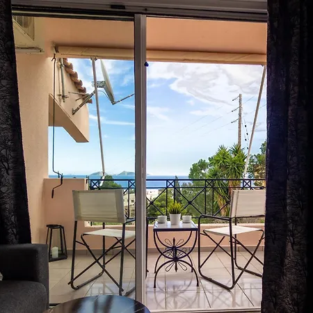 Maison With Near To The Porto Heli