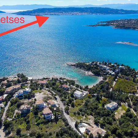 Maison With Near To The *