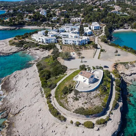 Maison With Near To The Porto Heli