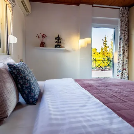 Maison With Near To The Porto Heli
