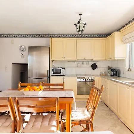 Maison With Near To The