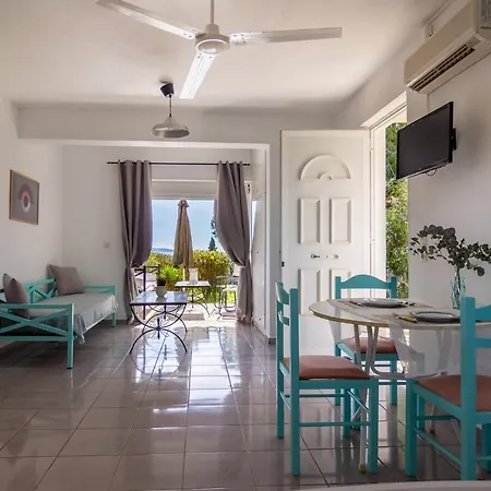 Maison With Near To The * Porto Heli