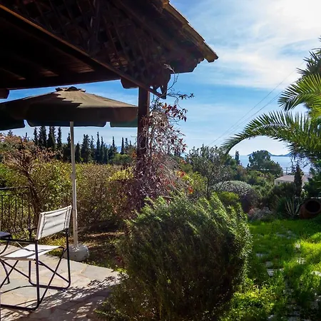 Maison With Near To The Apartment *