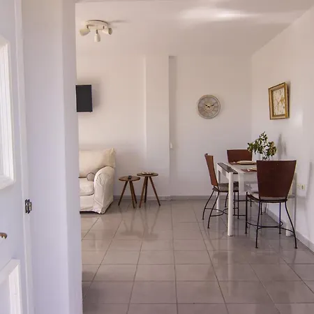 דירה Maison With Near To The פורטו הלי