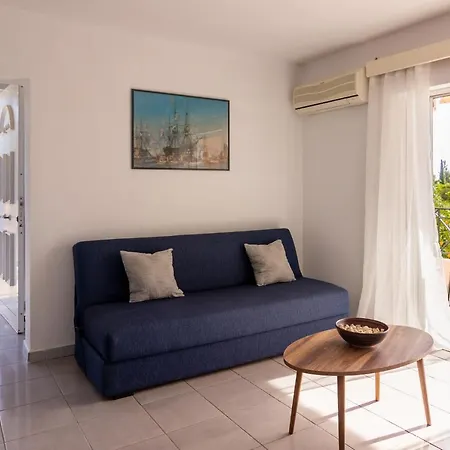 Maison With Near To The * Porto Heli