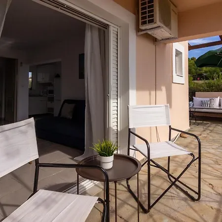 Maison With Near To The Porto Heli