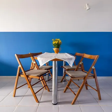 Maison With Near To The