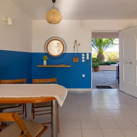 Maison With Near To The * Porto Heli