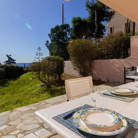 Maison With Near To The * Porto Heli