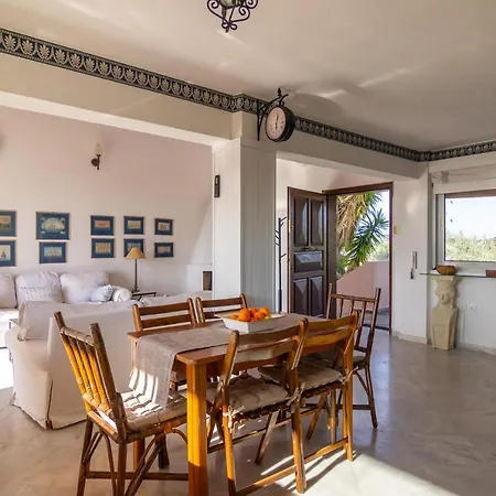 Maison With Near To The