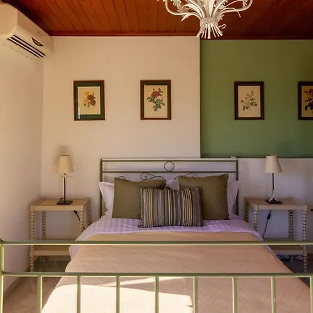 Maison With Near To The Porto Heli