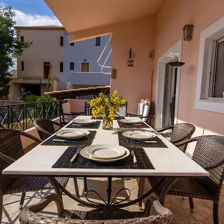 Apartment Maison With Near To The Porto Heli
