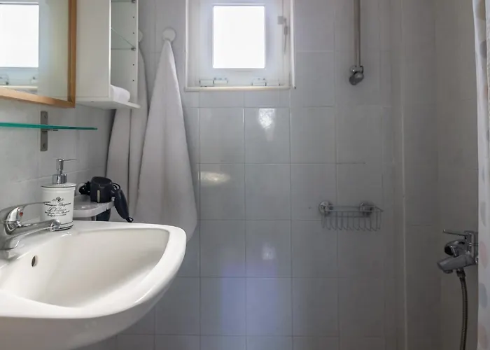 Appartement Maison With Near To The *