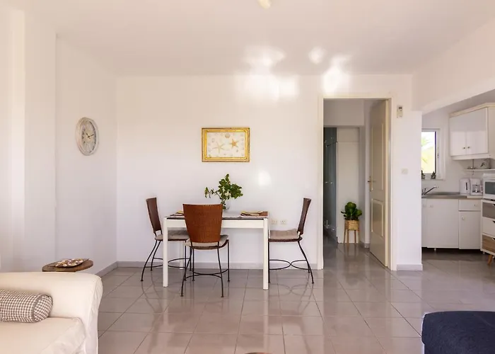 Maison With Near To The * Porto Heli