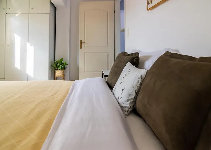 Appartement Maison With Near To The