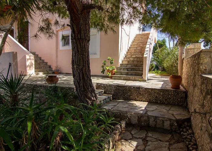 Appartement Maison With Near To The *