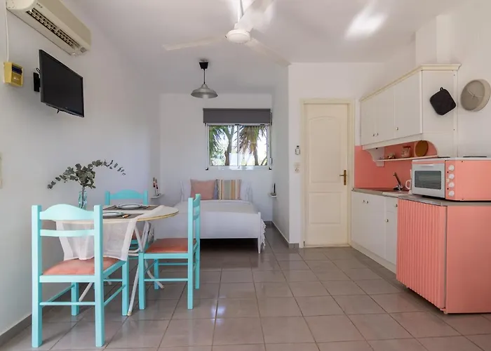 Maison With Near To The Porto Cheli