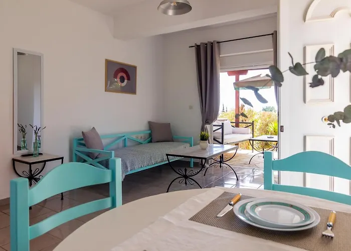 Maison With Near To The Porto Heli