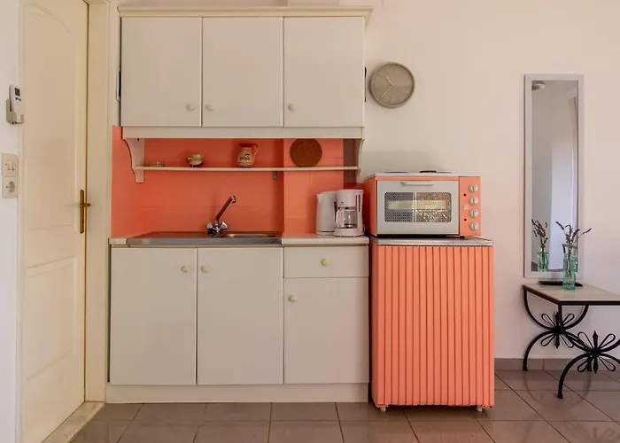 Appartement Maison With Near To The *