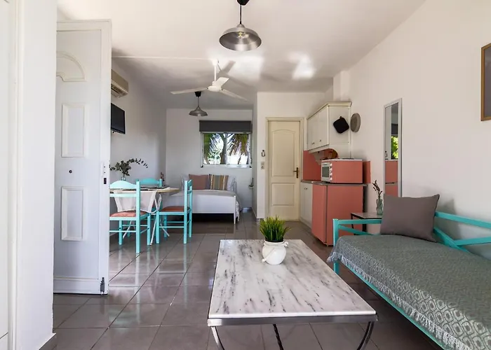 Maison With Near To The * Porto Heli