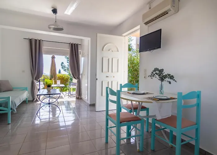 Maison With Near To The * Porto Heli