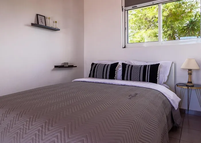 Appartement Maison With Near To The *