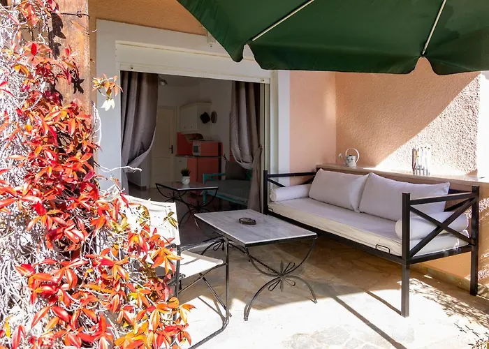Maison With Near To The Porto Cheli