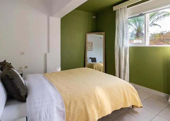 Apartment Maison With Near To The *