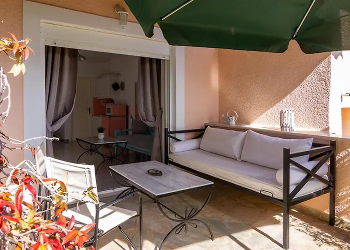 Apartment Maison With Near To The *